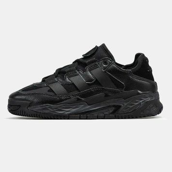 Adidas Niteball Triple Black VZ17587 фото