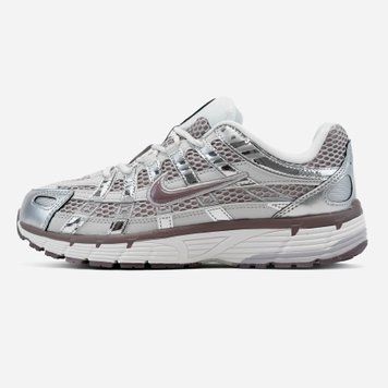 Nike P-6000 Platinum Violet VZ20063 фото
