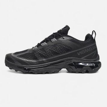 Salomon XT-6 Black VZ20210 фото