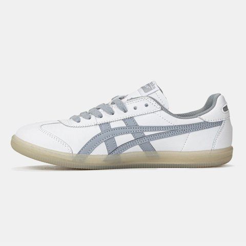 Onitsuka Tiger Grey VZ20689 фото
