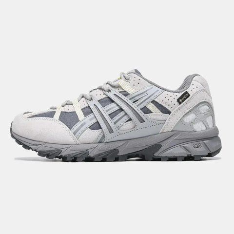 Asics Gel-Sonoma 15-50 Gore-Tex Light Grey VZ18219 фото
