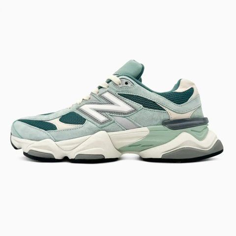 New Balance 9060 Mint VZ19833 фото