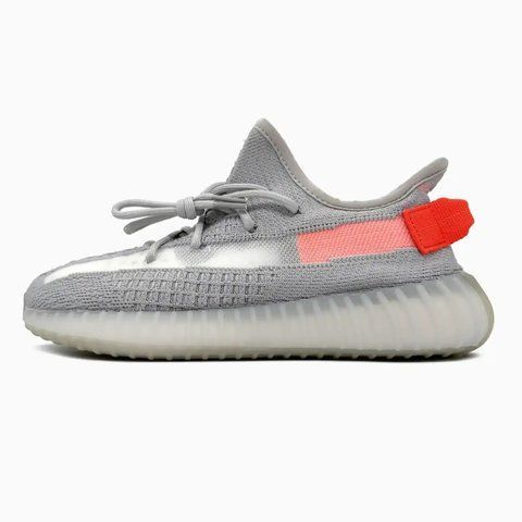 Adidas Yeezy Boost 350 V2 Tail Light VZ19916 фото