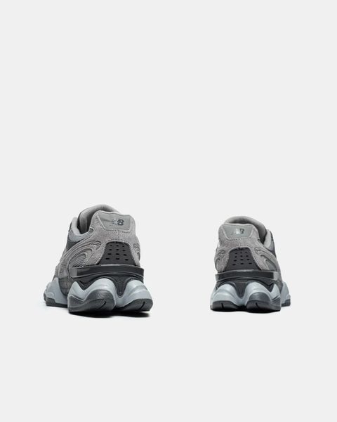 New Balance 9060 R Dark Gray VZ21008 фото