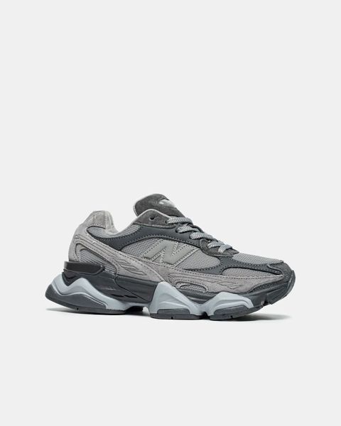 New Balance 9060 R Dark Gray VZ21008 фото