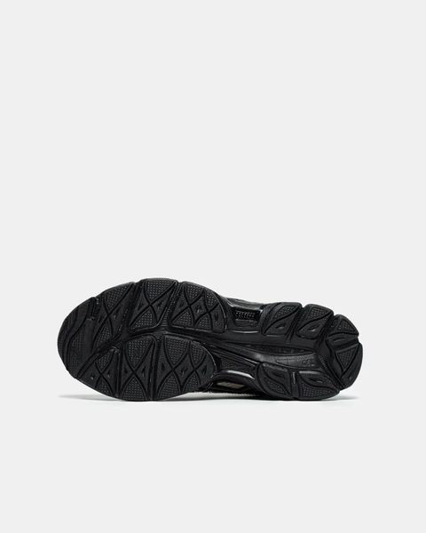 Asics Finesse x GEL-Cumulus 16 Cream Brown Black VZ20477 фото