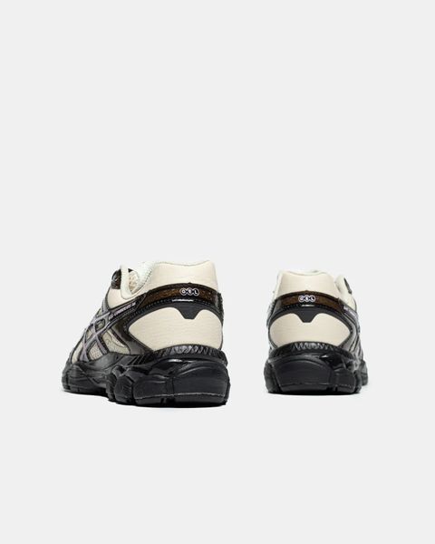 Asics Finesse x GEL-Cumulus 16 Cream Brown Black VZ20477 фото