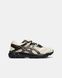 Asics Finesse x GEL-Cumulus 16 Cream Brown Black VZ20477 фото 5