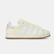 Adidas Campus 00s Cream White Red Gum VZ19118 фото 6