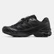 Salomon XT-6 Gore-Tex Triple Black VZ18039 фото 3