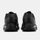 Salomon XT-6 Gore-Tex Triple Black VZ18039 фото 6
