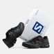 Salomon XT-6 Gore-Tex Triple Black VZ18039 фото 8