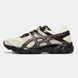 Asics Finesse x GEL-Cumulus 16 Cream Brown Black VZ20477 фото 1