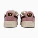 Puma Suede XL Pink Brown VZ20607 фото 6