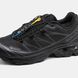 Salomon XT-6 Gore-Tex Triple Black VZ18039 фото 10