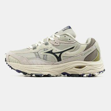 Mizuno Racer ADV Beige Purple VZ19434 фото