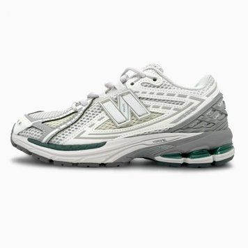 New Balance 1906R White Grey Green VZ18481 фото