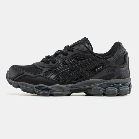 Asics Gel-NYC GTX Obsidian Core VZ18428 фото