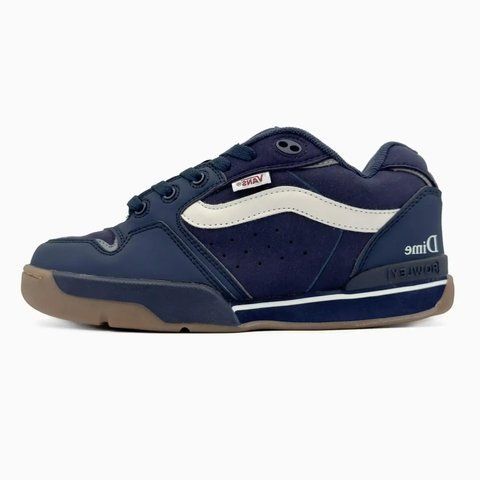 Vans Rowley XLT Blue VZ19686 фото