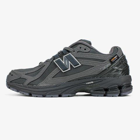 New Balance 1906R Magnet Black VZ20216 фото