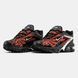 Nike Air Max Tailwind V x Skepta &ldquo;University Red, Chrome, Black&rdquo; VZ19418 фото 6