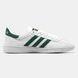 Adidas Handball Spezial White Green VZ17616 фото 5