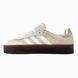 Adidas Samba XLG Beige White Gum Black VZ18996 фото 1