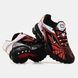 Nike Air Max Tailwind V x Skepta &ldquo;University Red, Chrome, Black&rdquo; VZ19418 фото 9
