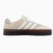 Adidas Samba XLG Beige White Gum Black VZ18996 фото 5