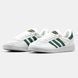 Adidas Handball Spezial White Green VZ17616 фото 2