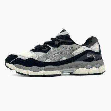 Asics Gel-NYC Shadow Fossil VZ18425 фото