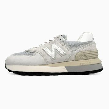 New Balance 574 Legacy Light Bone VZ18527 фото