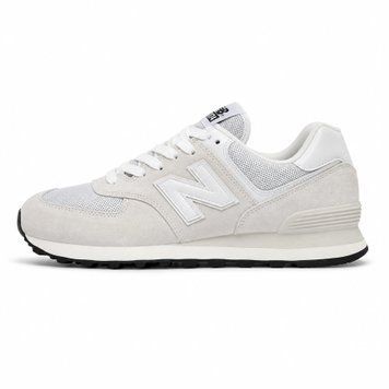 New Balance 574 Sea Salt Linen VZ21259 фото