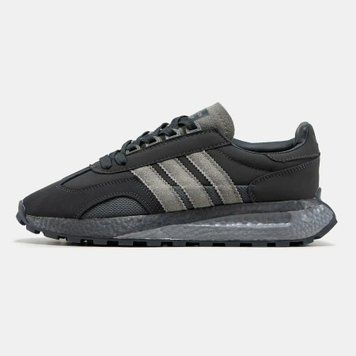 Adidas Retropy E5 Black Grey VZ17603 фото