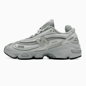 New Balance 1000 Silver Metallic VZ18478 фото