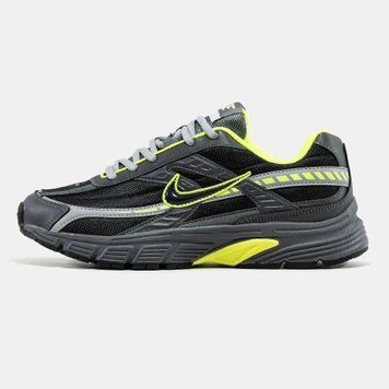 Nike Initiator Black Grey Volt VZ19460 фото