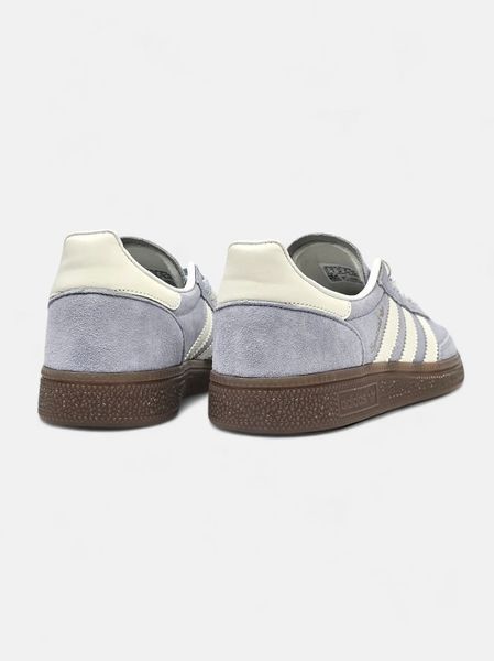 Adidas Spezial Light Grey White VZ20198 фото