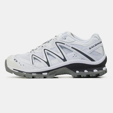 Salomon XT-Quest White Grey VZ18855 фото