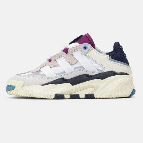 Adidas Niteball Pink Beige VZ19353 фото