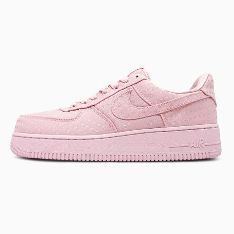 Nike Air Force 1 Pink VZ20147 фото