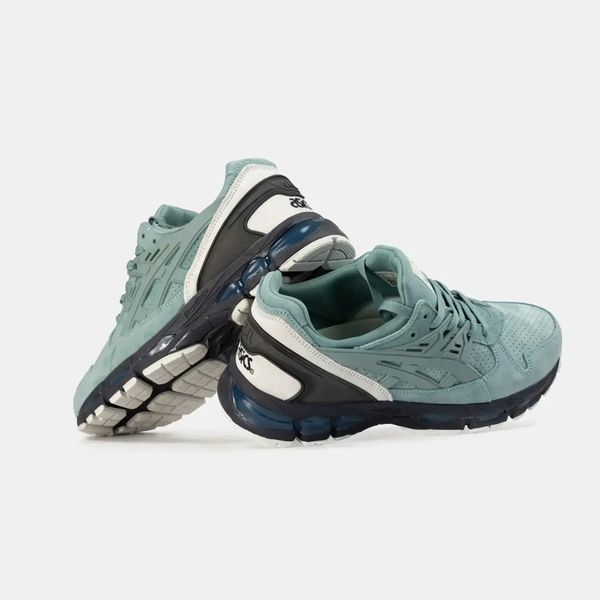 ASICS Gel-Kayano Trainer 21 Blue White VZ19527 фото