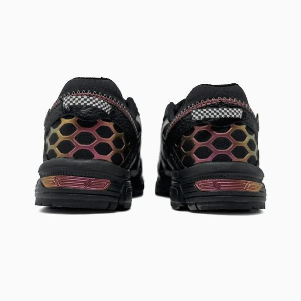 Asics Gel-Kahana 8 Black Chameleon Gore-Tex VZ19148 фото