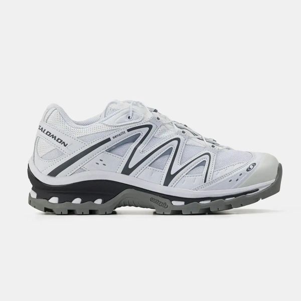Salomon XT-Quest White Grey VZ18855 фото