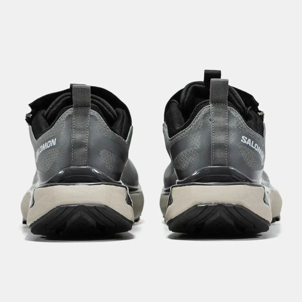 Salomon Odyssey Genesis Grey Black VZ18016 фото