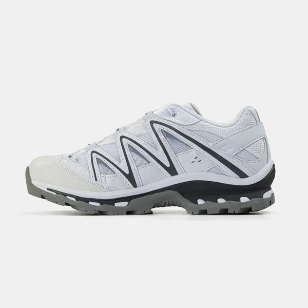 Salomon XT-Quest White Grey VZ18855 фото