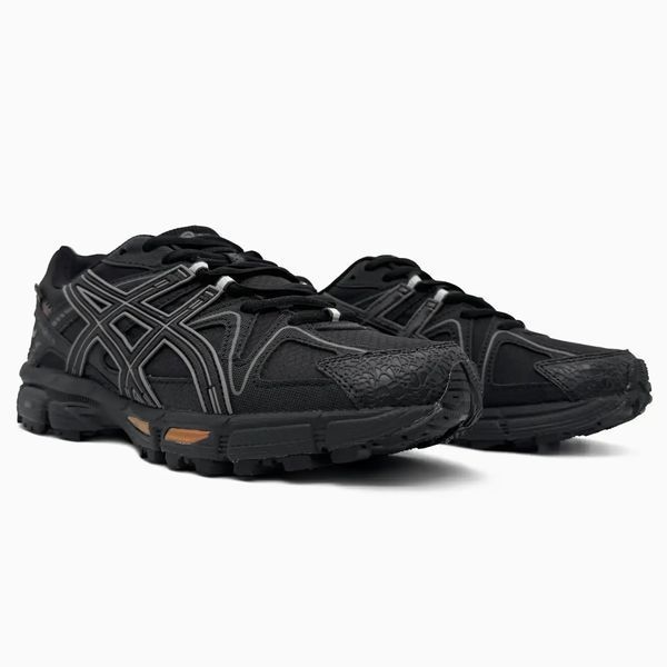 Asics Gel-Kahana 8 Black Chameleon Gore-Tex VZ19148 фото