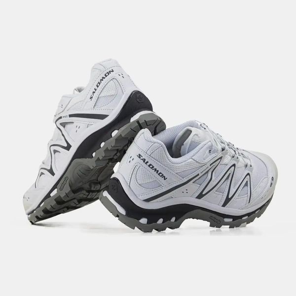 Salomon XT-Quest White Grey VZ18855 фото