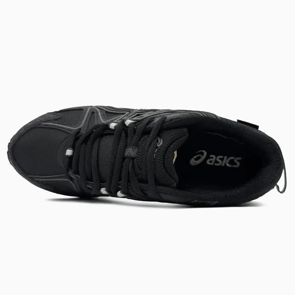 Asics Gel-Kahana 8 Black Chameleon Gore-Tex VZ19148 фото