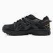 Asics Gel-Kahana 8 Black Chameleon Gore-Tex VZ19148 фото 4