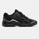 Asics Gel-Preleus Black Silver VZ17793 фото 6